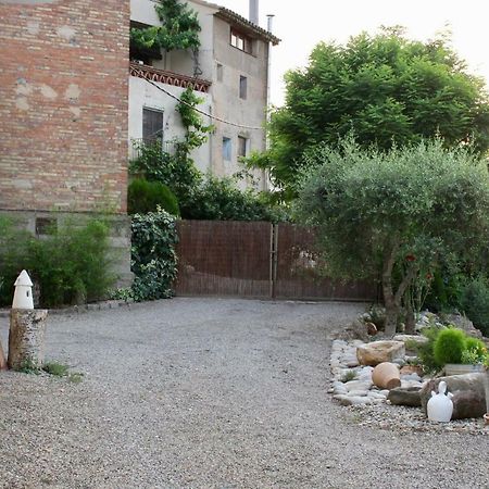 Casa La Vall Ibars de Noguera Exterior photo