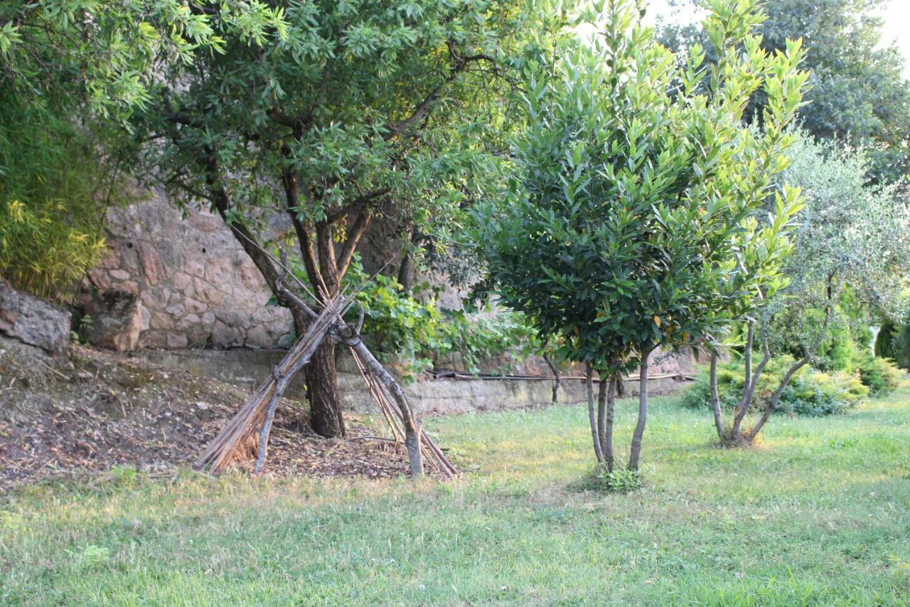 Casa La Vall Ibars de Noguera Exterior photo